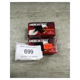 Federal AE .22LR Ammunition