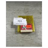 Remington .22LR Hi-Speed Ammunition
