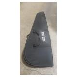 Soft Sided Guitar Case