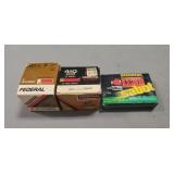 (44) Rounds 410 Gauge Shotgun Shells & (5) Rounds