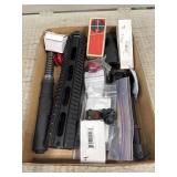 Bipods, Hand Guard for AR Rifle, and More