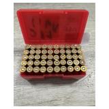 .357 Mag Ammunition