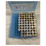 .357 Mag Ammunition