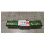 (150) Rounds 22LR Ammo