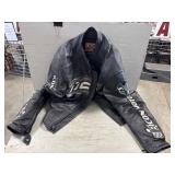 (2) Motorcycle Jackets