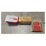 (116) Rounds 22LR Shotshell