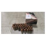 (40) Rounds .45 ACP Ammo