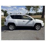 2014 Jeep Compass