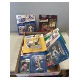 Vtg Sports Figure Collectibles