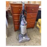 Hoover Vacuum