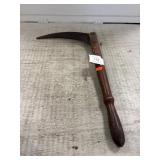 Small Scythe