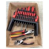Screw Driver Set & More