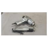 Mac Tools 1/2" Drive Air Impact Tool (AW234A) &