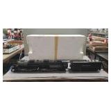 Lionel Locomotive w/ Tender (#4011 Union Pacific)