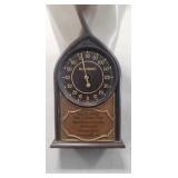 Vintage Advertising Thermometer (Jonestown, PA.)