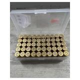 .44 REM Mag Ammunition