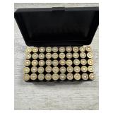 .44 REM Mag Ammunition