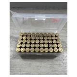 .44 REM Mag Ammunition