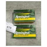 Remington Slugger Rifled Slugs 12ga