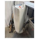Honeywell Air Purifier