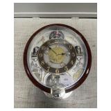 Seiko Clock