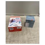 Osmo Studio and Mantra Speaker/ Humidifier