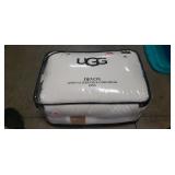 (1) Bed Comforter (King Size)