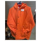 Large Sportsman Raincoat