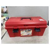 Tool Box w/Contents