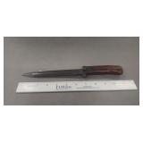 Vintage Bayonet/Knife