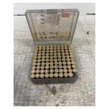 (100) Rounds of 357 Mag Ammo