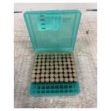 (80) Rounds of 357 Mag Ammo