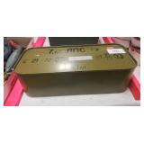 (440) Rounds Russian 7.62x54 Ammo