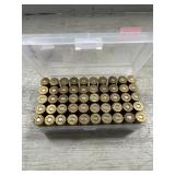 .44 REM Mag Ammunition