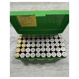 .44 REM Mag Ammunition