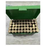 .44 REM Mag Ammunition