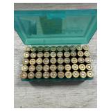 .44 REM Mag Ammunition