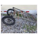 Deer Cart