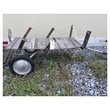 Custom Cart