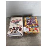 Donruss & Upper Deck 1991 Baseball Cards