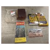 American Machinist Handbook, Star Trek Item &