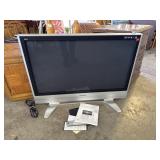 Panasonic Plasma TV