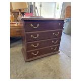 Vtg Dresser