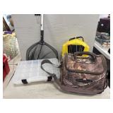 Fishing Gear Lot