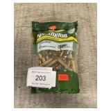 Bag of 357 Mag Ammo