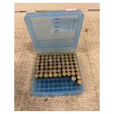 (73) Rounds of Assorted 38 Special Ammo