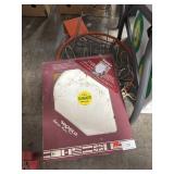 Magnolia Toilet Seat, Basketball Rim, etc
