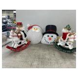 Christmas Decor