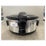 Crock Pot