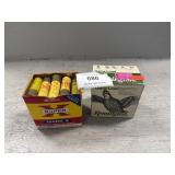 .20ga Shotshells